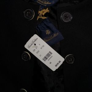 Brooks Brothers blazer